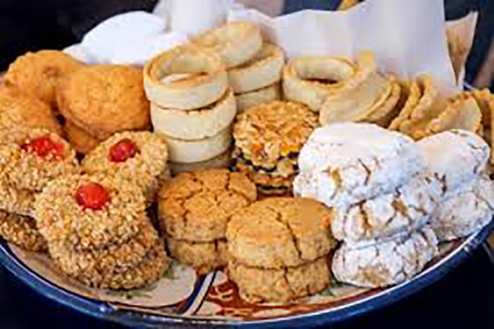 photos gastronomie maroc