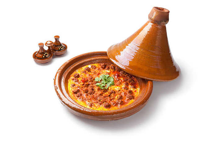 photos gastronomie maroc