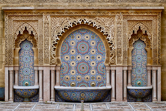 photos tourisme maroc