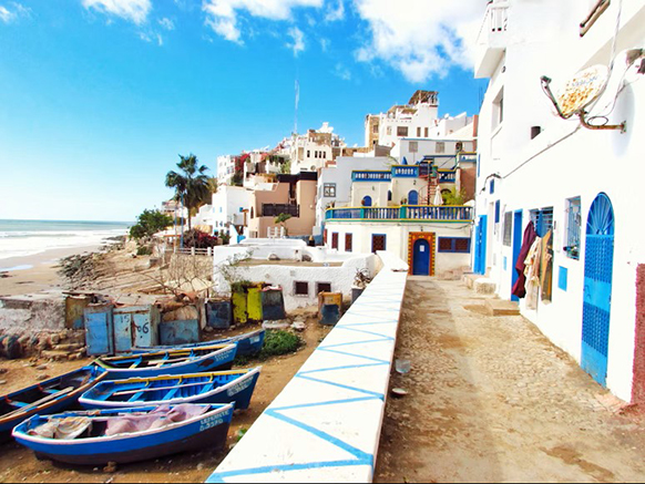 photos tourisme maroc