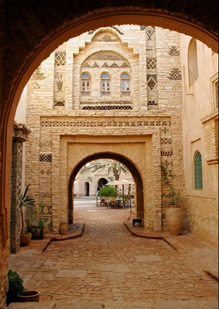 photos tourisme maroc