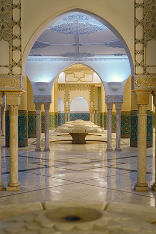 photos tourisme maroc