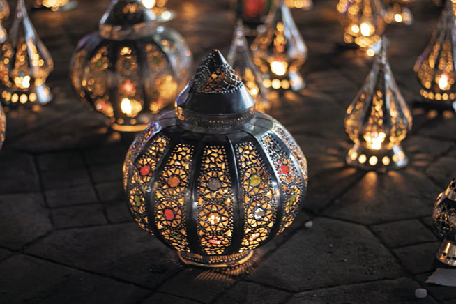 photos tourisme maroc