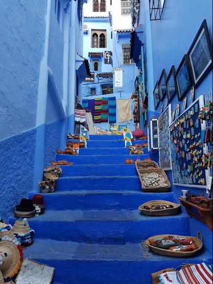 photos tourisme maroc